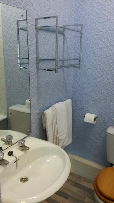 בלקפול Walford Hotel חדר תמונה