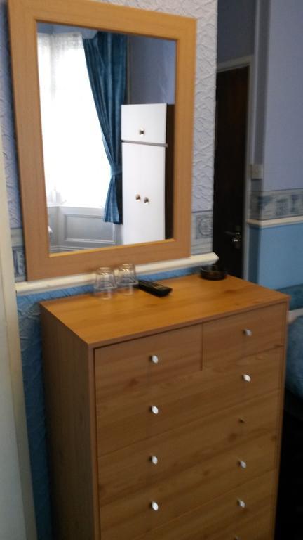 בלקפול Walford Hotel חדר תמונה