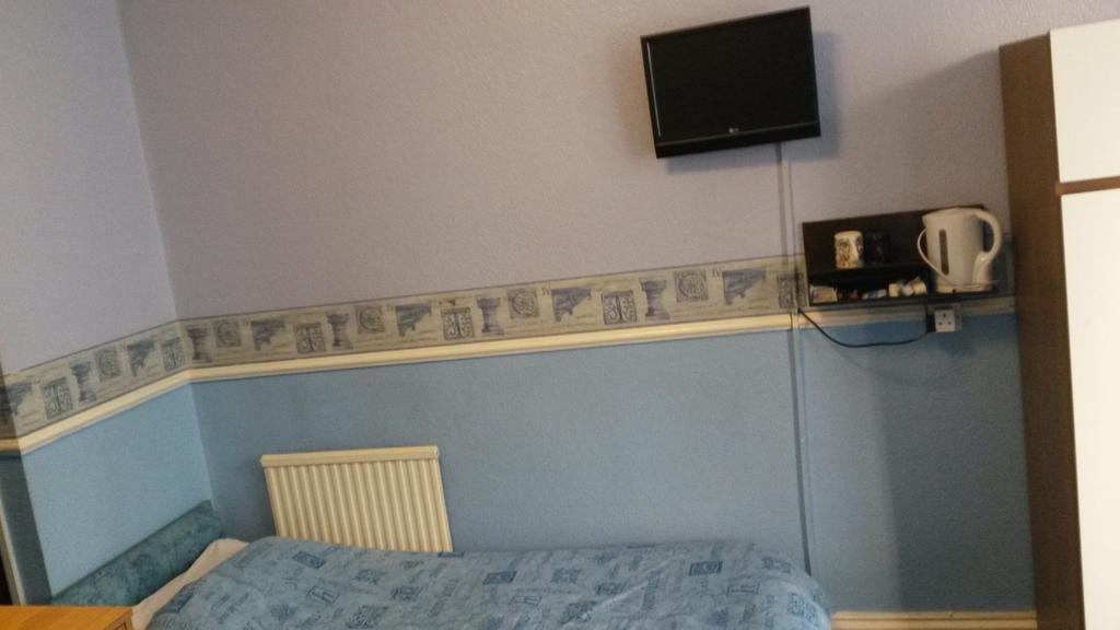 בלקפול Walford Hotel חדר תמונה