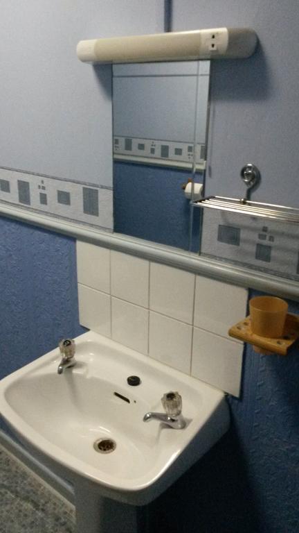בלקפול Walford Hotel מראה חיצוני תמונה