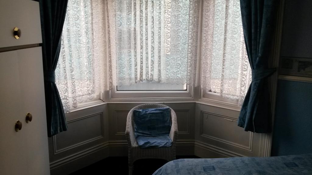 בלקפול Walford Hotel חדר תמונה