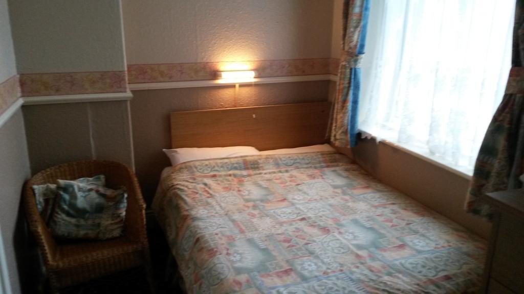 בלקפול Walford Hotel חדר תמונה